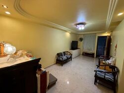 Blk 149 Woodlands Street 13 (Woodlands), HDB 3 Rooms #589369051